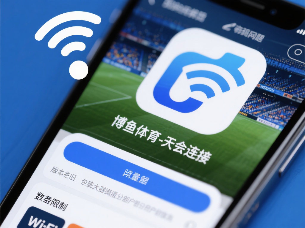 网络问题是导致博鱼体育无法连接的主要原因之一。首先