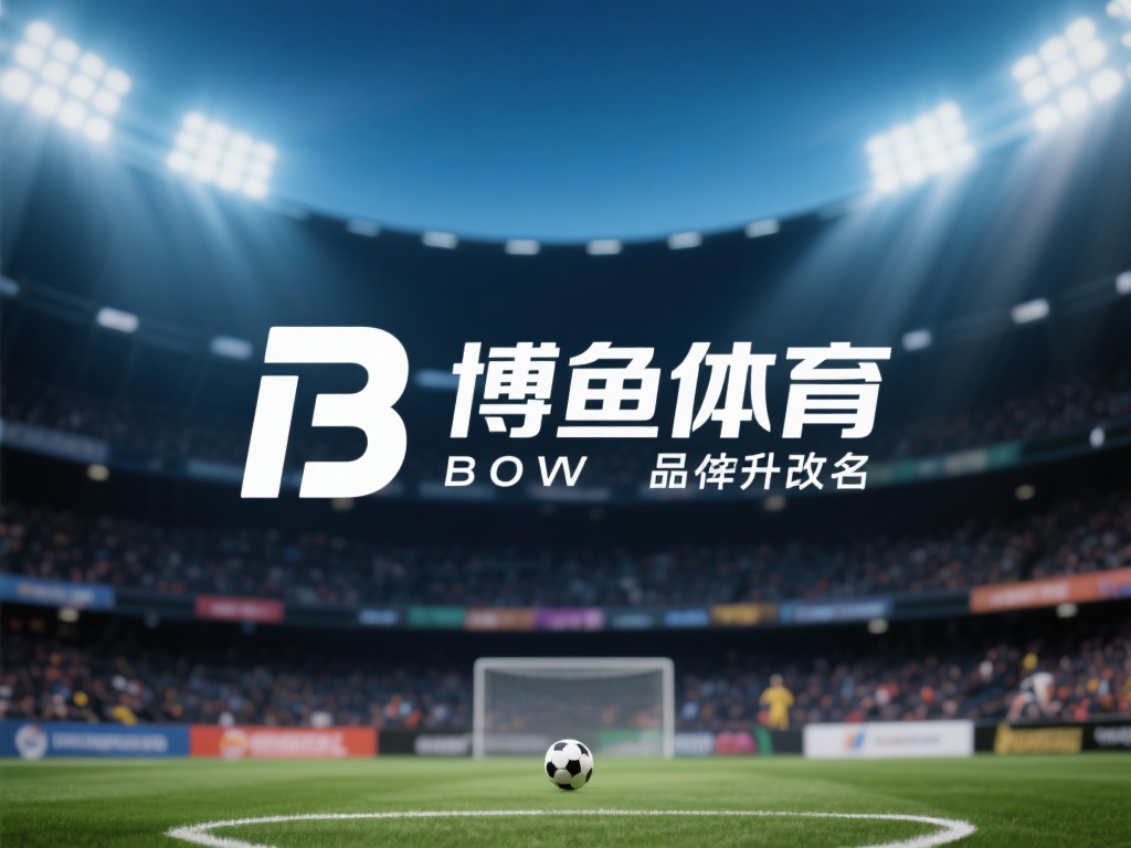 在体育娱乐行业中，品牌名称不仅是身份的象征，更是用