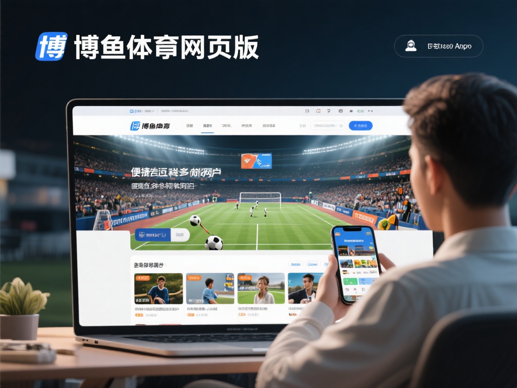 博鱼体育在线网页版：随时随地参与热门体育赛事互动平台 (博鱼体育在线网页版：随时随地参与热门体育赛事互动新体验）