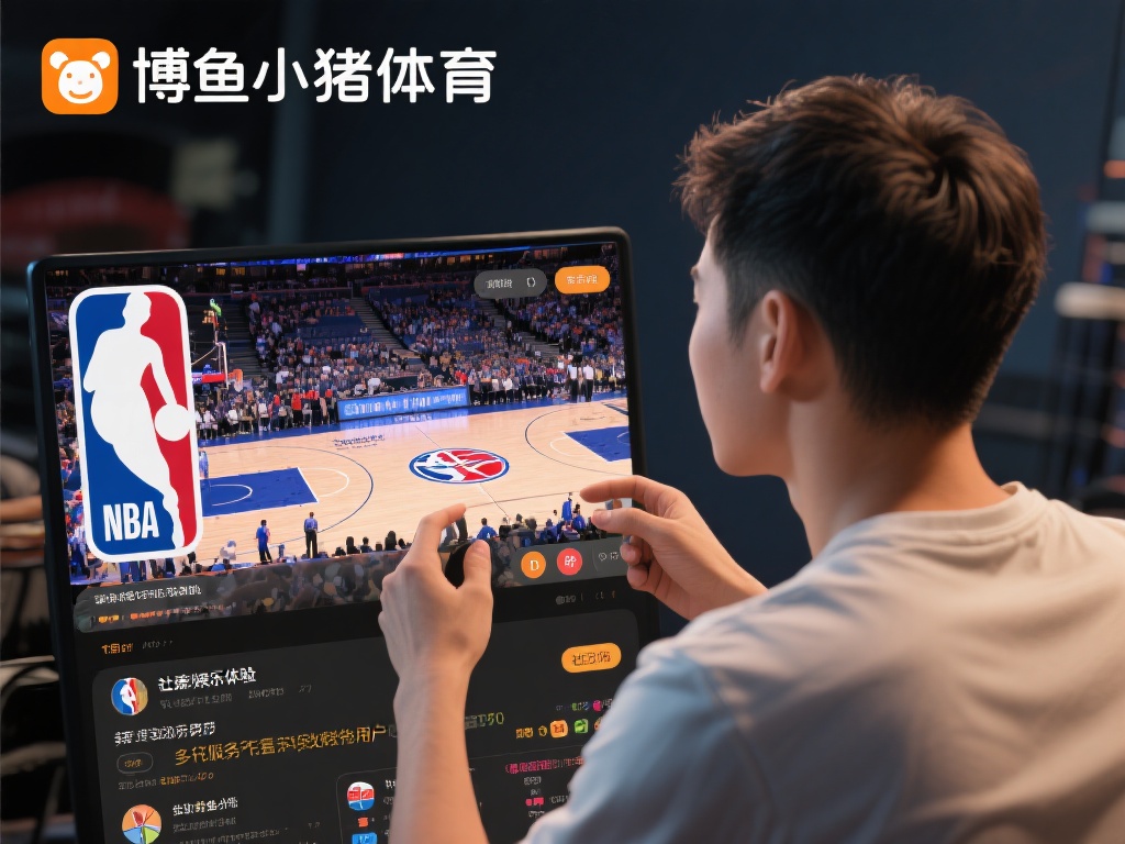 博鱼小猪体育：打造全新体育娱乐平台，引领行业新风尚 (博鱼小猪体育：创新打造全新体育娱乐平台，引领行业新风尚潮流）