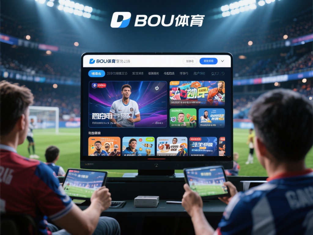 在数字化浪潮席卷全球的今天，体育娱乐行业也迎来了全