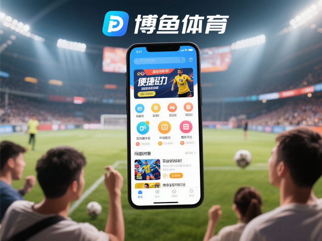 从用户角度来看，博鱼体育的吸引力在于其便捷性和娱乐