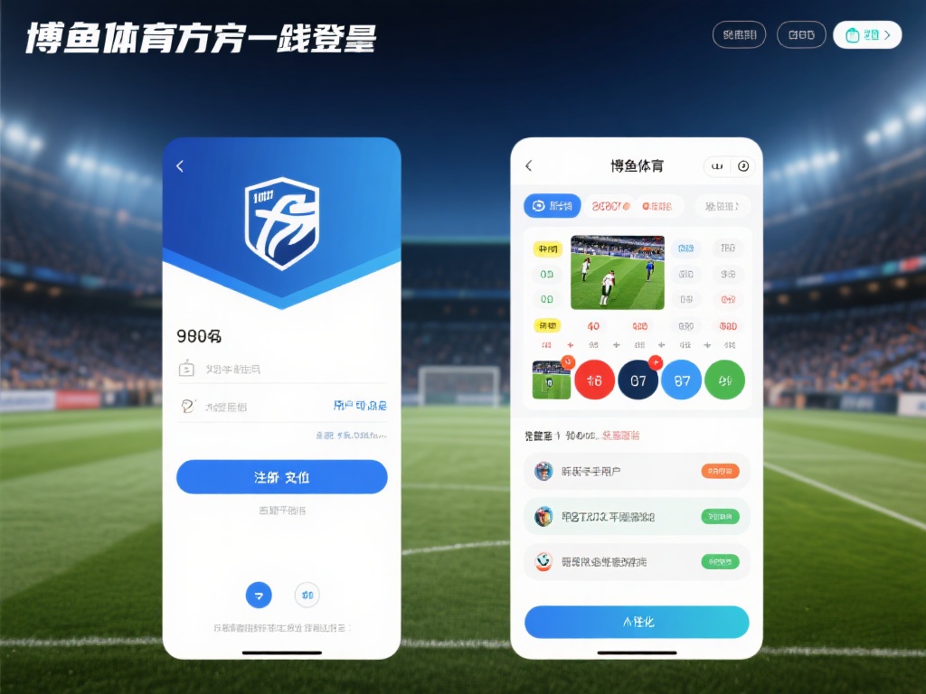 在博鱼体育官网在线登录后，用户会发现整个操作流程设