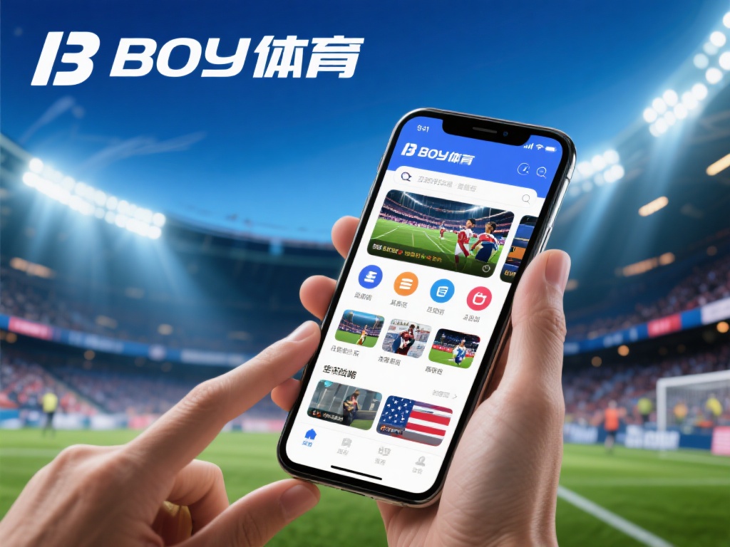 博鱼体育的发展速度令人瞩目。从最初专注于亚洲市场的