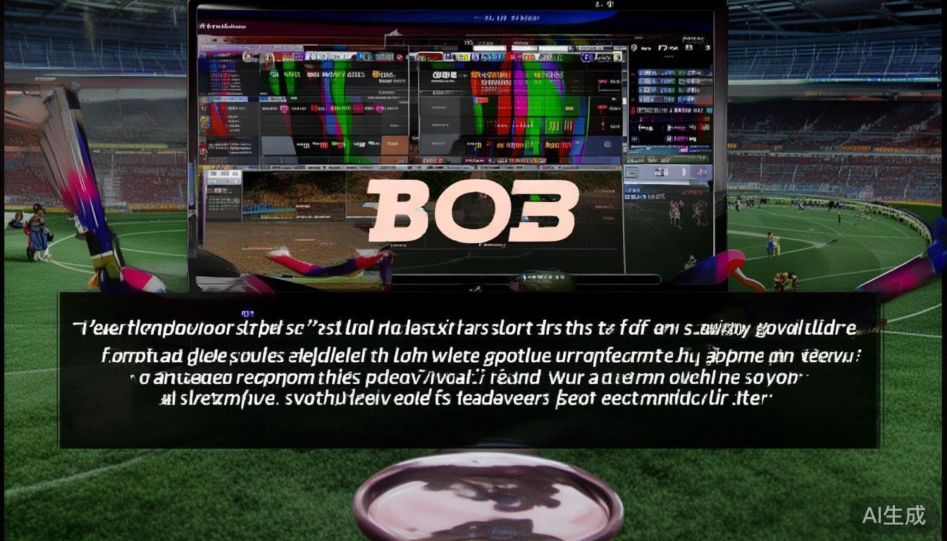 在当今体育娱乐行业快速发展的背景下，许多体育竞猜平