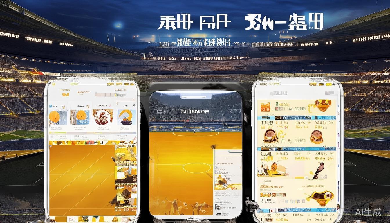 博鱼体育手机APP以其优质的用户体验和全面的体育赛