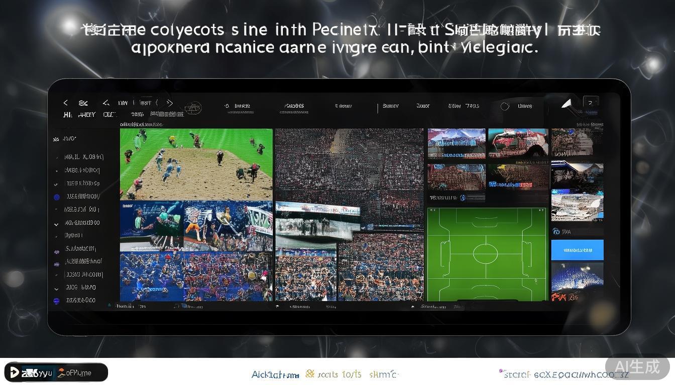 全面解析博鱼体育软件的核心功能与详细使用指南，助你轻松掌握运营技巧