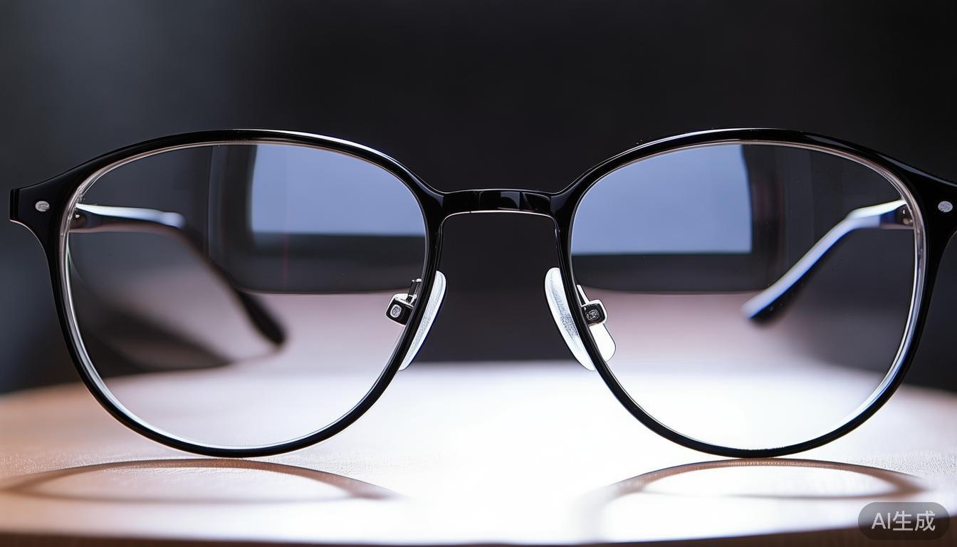 探索博鱼体育200度黑色镜片的独特魅力与时尚新体验