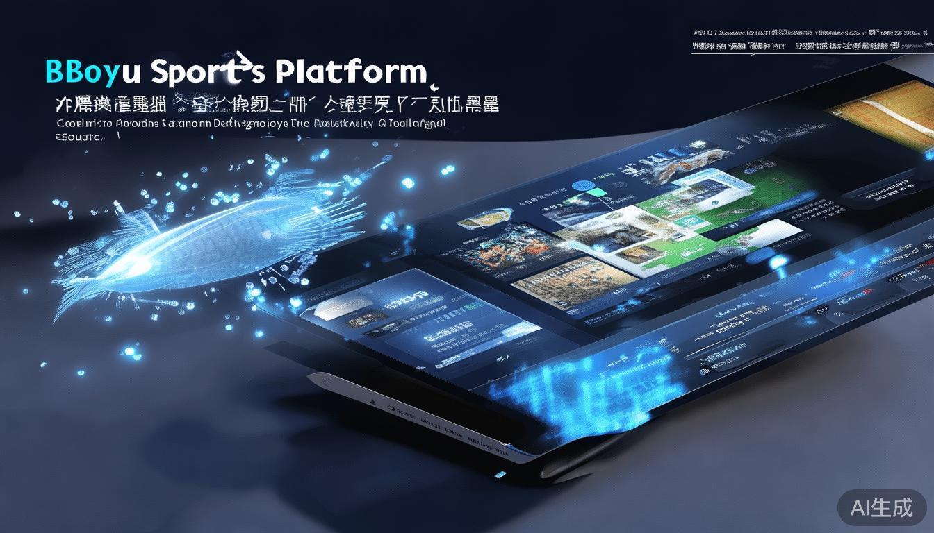 博鱼体育平台靠谱吗?全面分析与真实用户体验深度揭秘 博鱼体育平台成立于近年来,旨在打造一个集体育竞技、