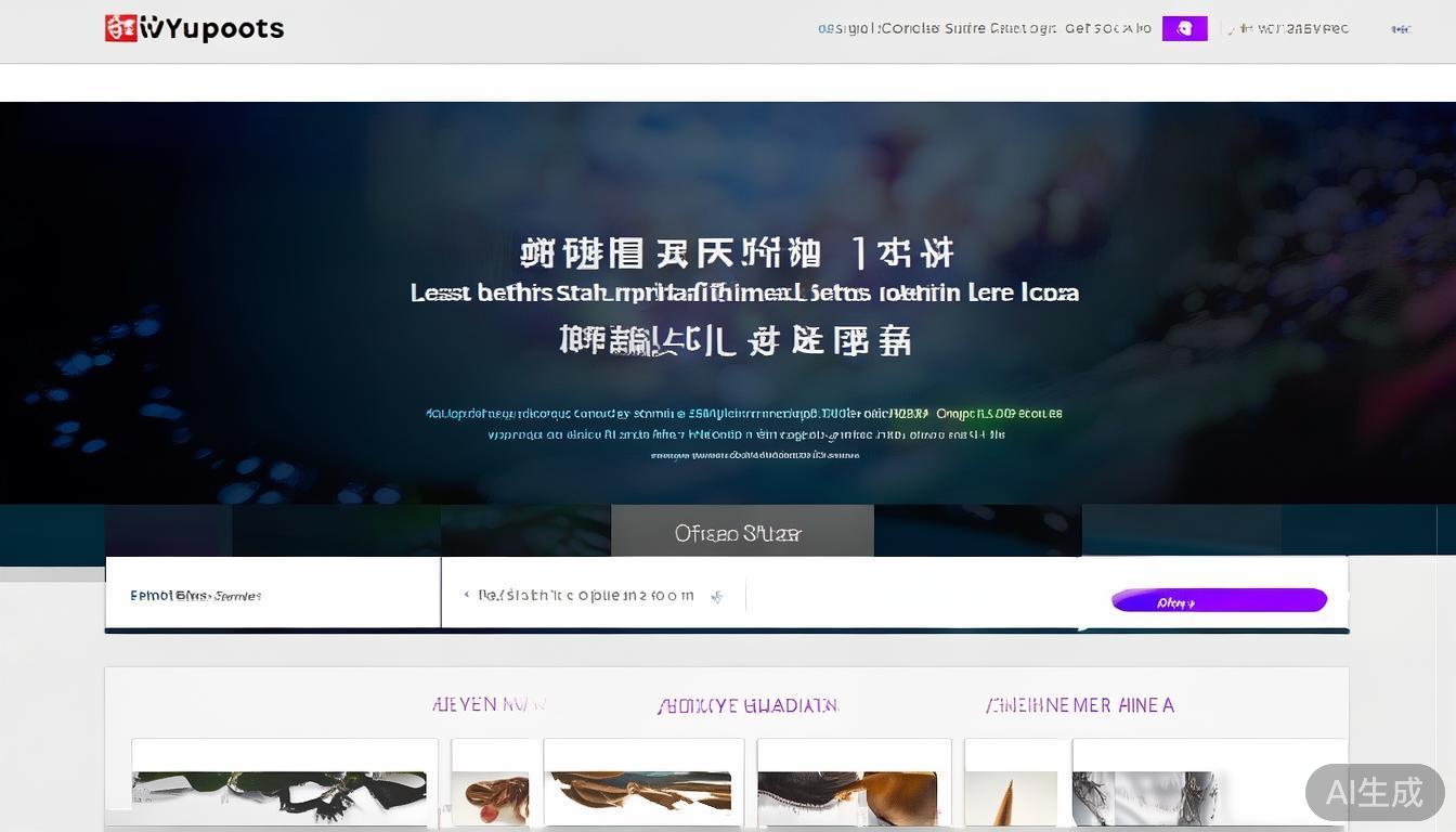 博鱼体育公司官方官方网站全面介绍与最新资讯分析