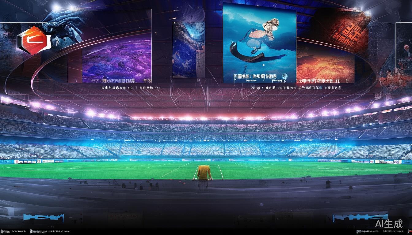 博鱼半岛：全面解析精彩纷呈的综合体育娱乐平台指南