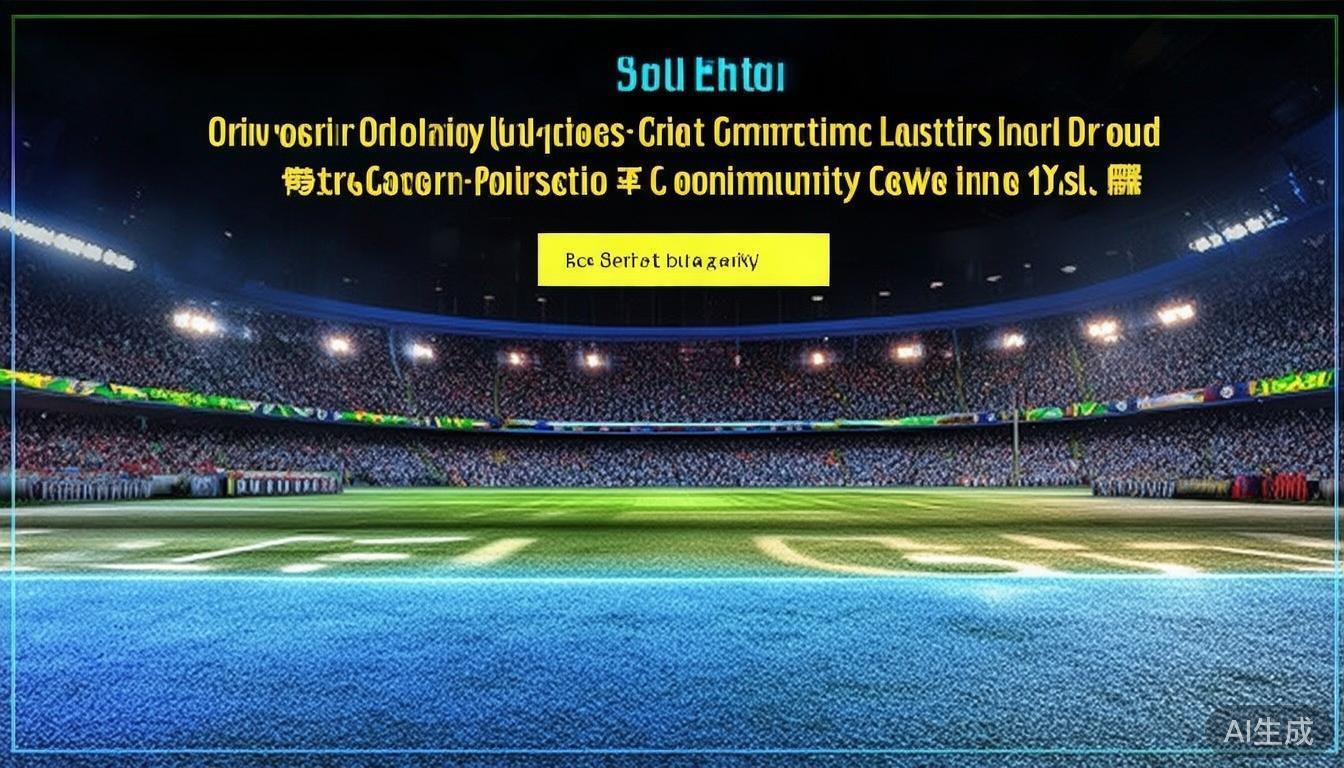 最新攻略:一步步教你快速加入博鱼体育交流群的方法与技巧 在当今体育娱乐行业,越来越多的用户希望能够第一时间