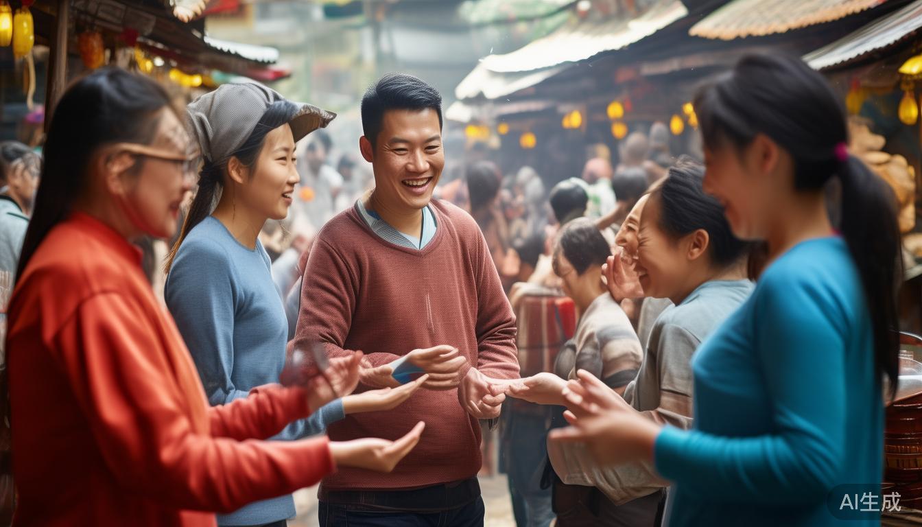 二是本地化服务更贴心。合作伙伴们深谙贵州的文化特色