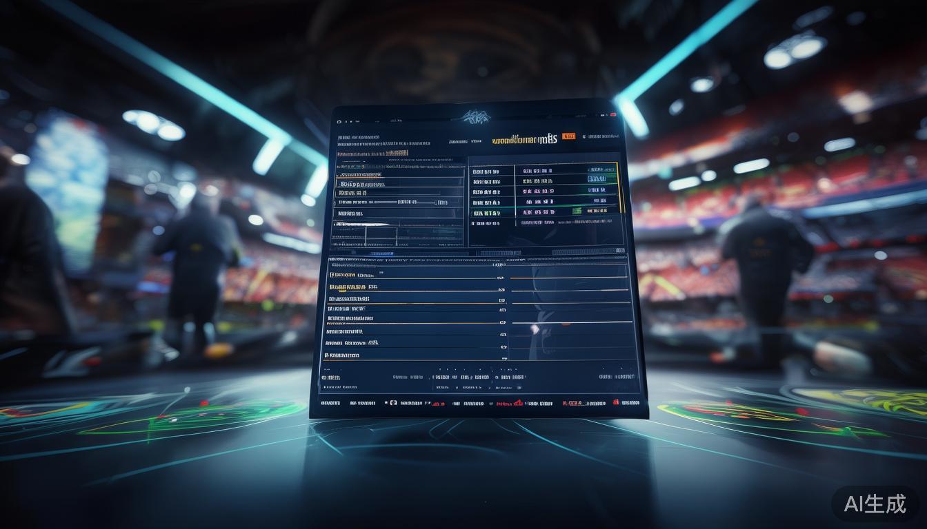 专业资讯和安全导航网站
一些专业的博彩资讯网站也