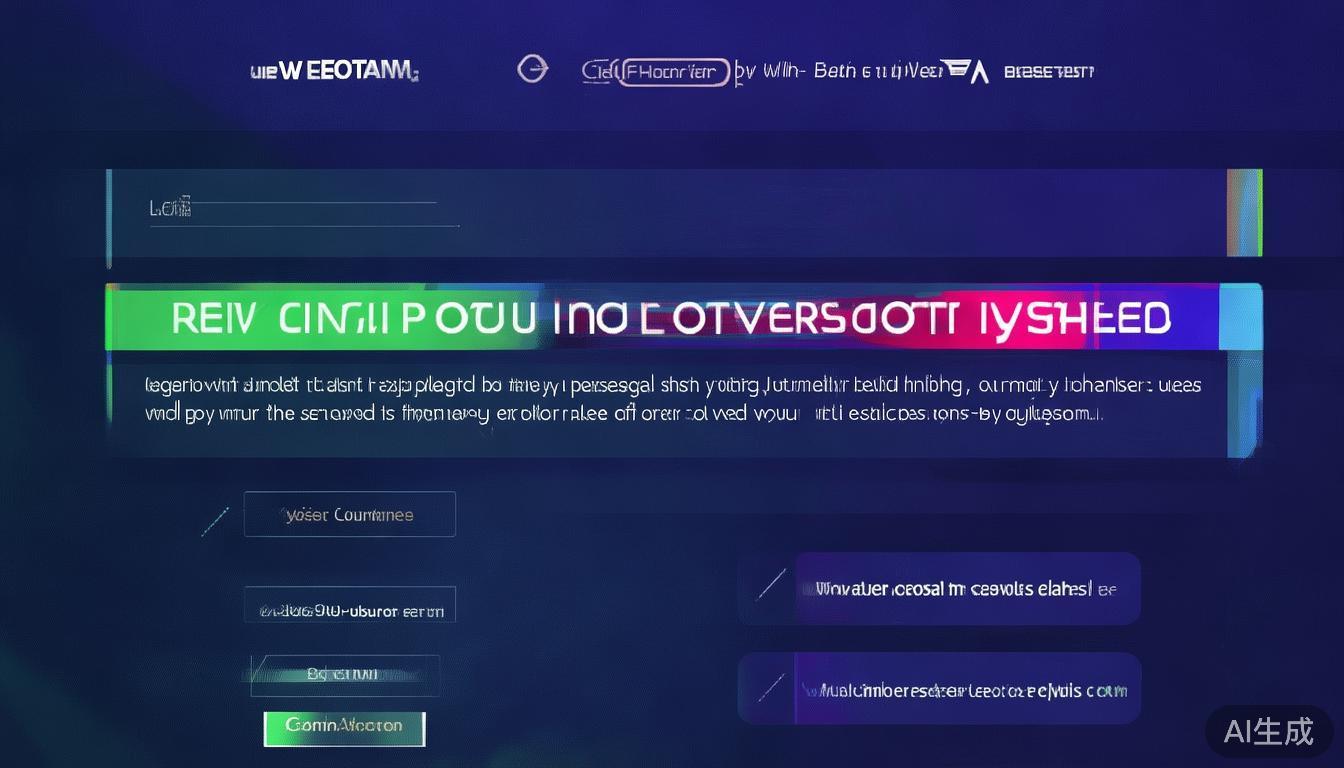 注册是使用平台的第一步。建议用户选择安全的密码，开