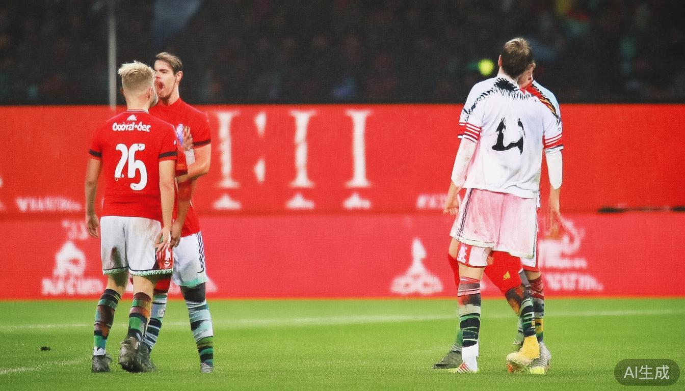 在竞技体育的舞台上，威尔士足球以其独特的魅力和不断