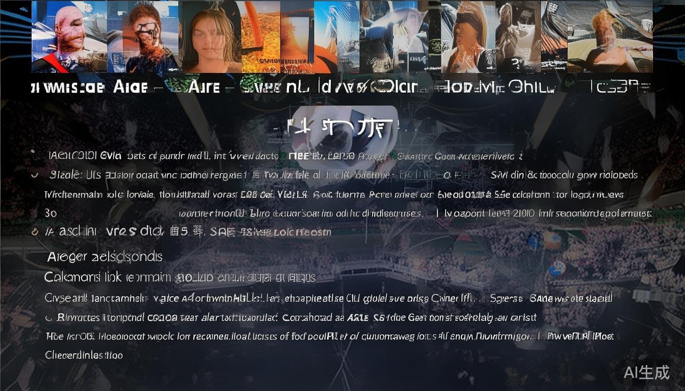 博鱼综合体育下载应用：尽享高清视频直播与丰富赛事精彩纷呈