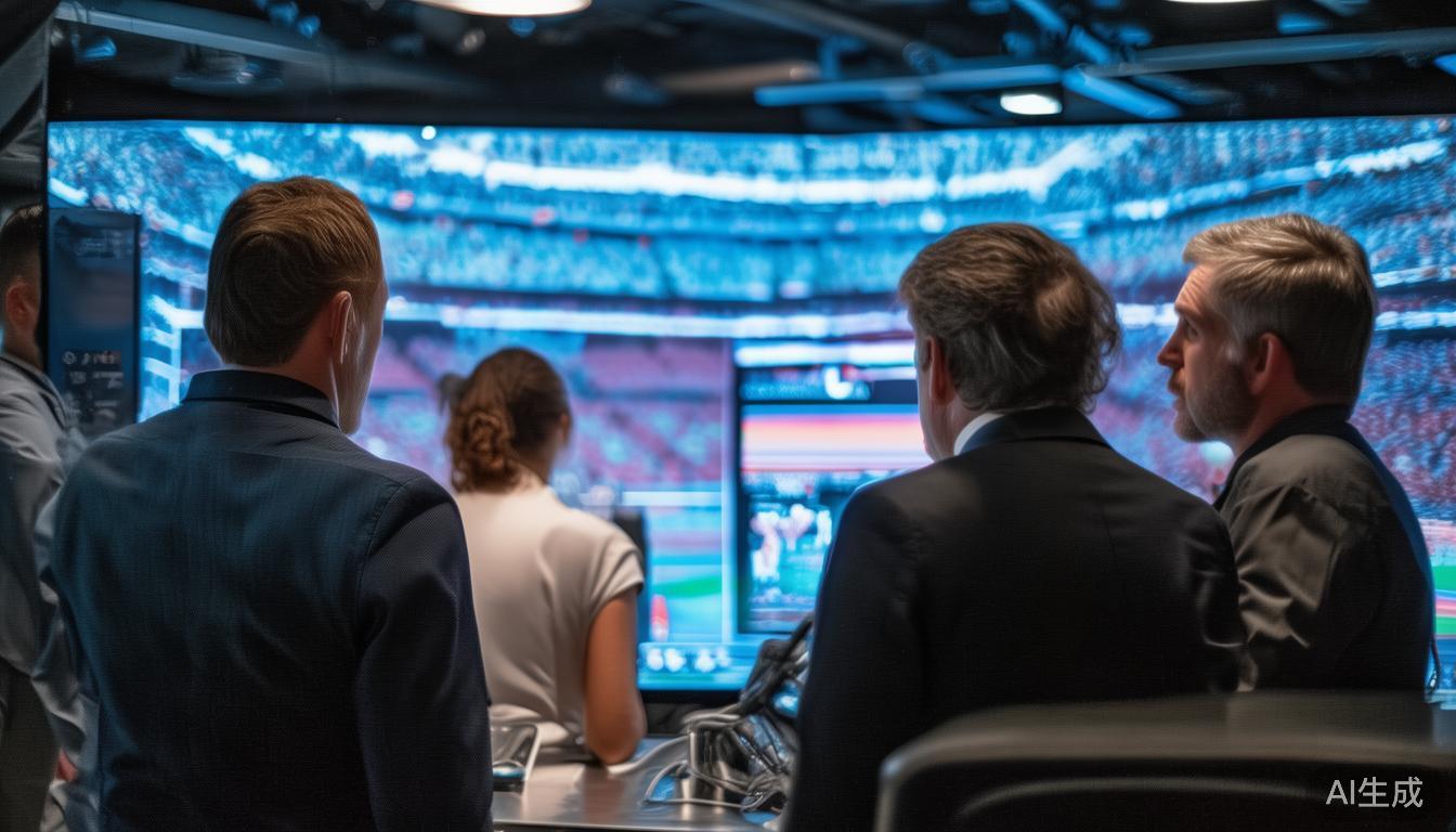 授权局限和内容版权问题
部分赛事的版权尚未完全覆