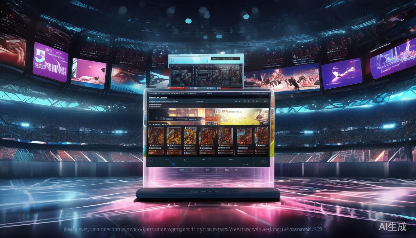 博鱼体育平台详尽介绍：一个专业的体育娱乐网站的全面解析