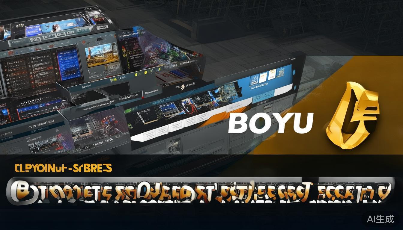 作为一家成立时间较短的体育娱乐平台，博鱼体育迅速崛