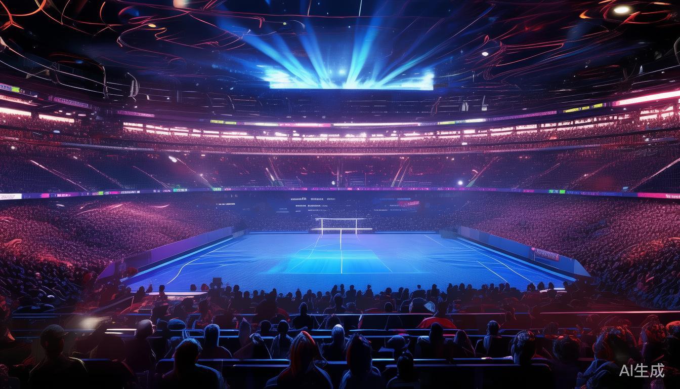 博鱼体育直播平台下载指南：全方位畅享极速观看体育赛事入口