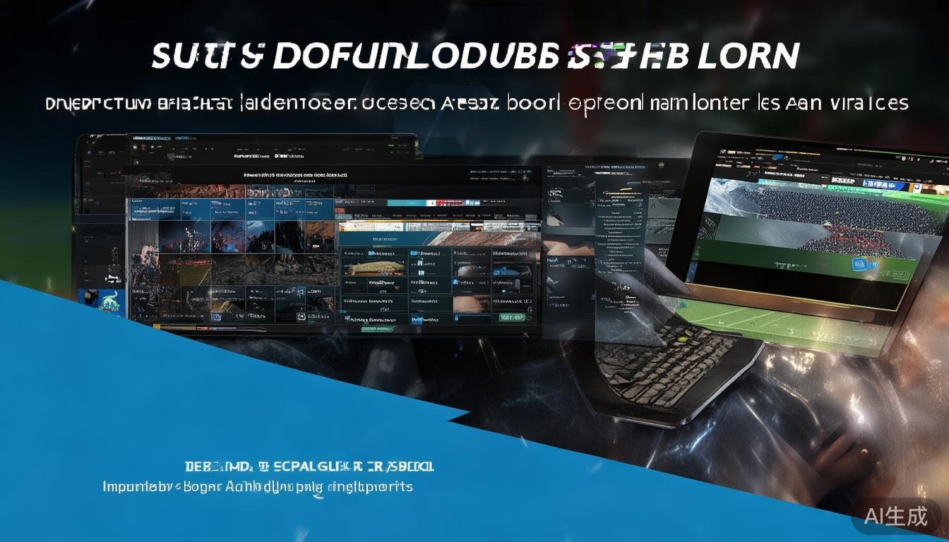 随着移动端和网页端的普及，体育迷对高效、无缝的在线