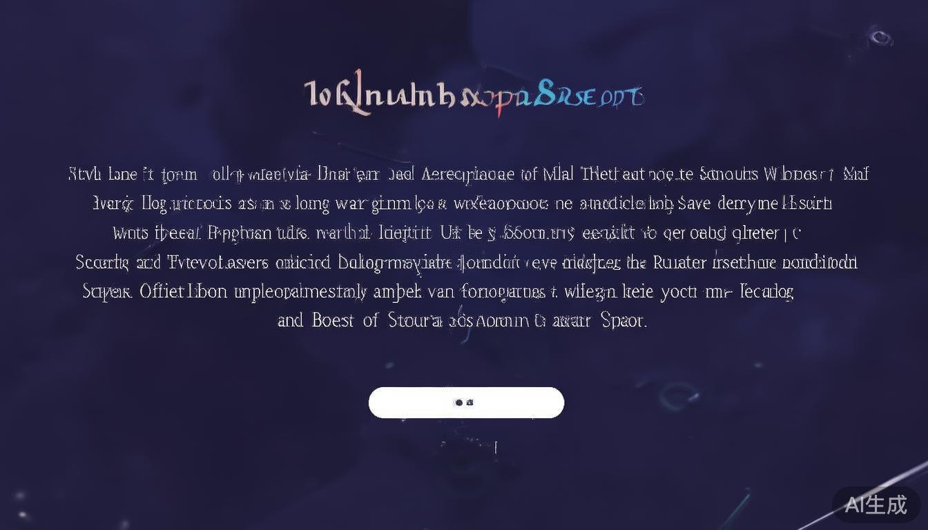 在当今互联网时代，在线娱乐与体育博彩逐渐成为许多用