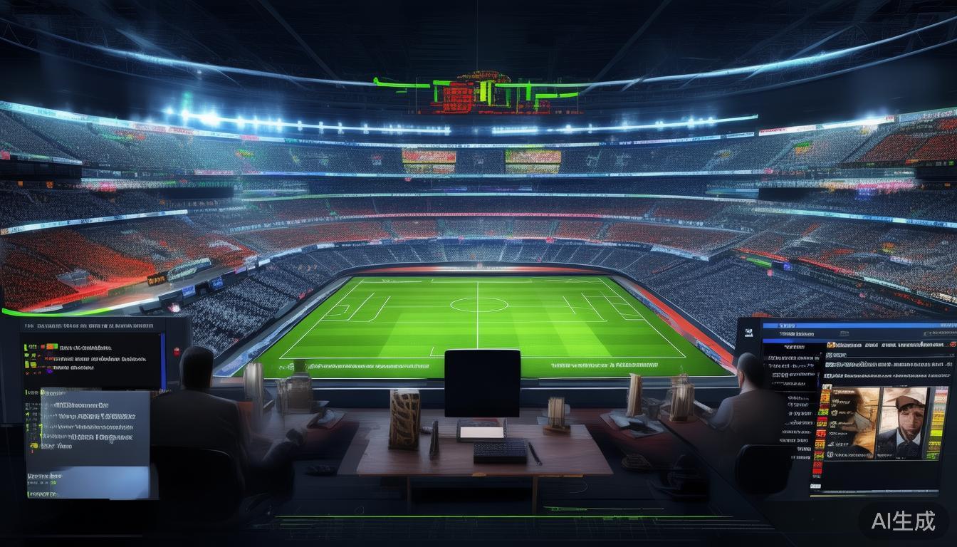 博鱼体育手机版官网，全面掌握最新体育赛事资讯与专业在线投注平台