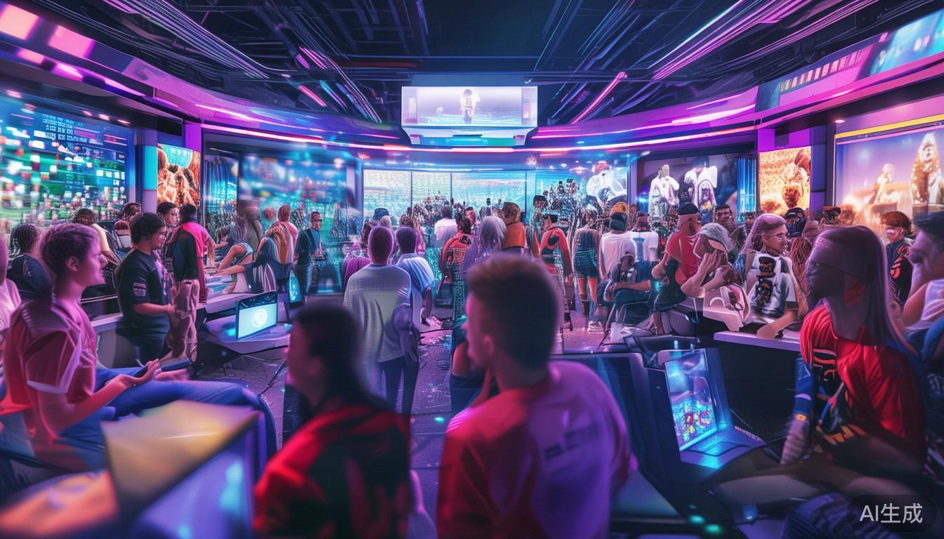 社区与社交功能：创新设立虚拟社区空间，让粉丝可以进